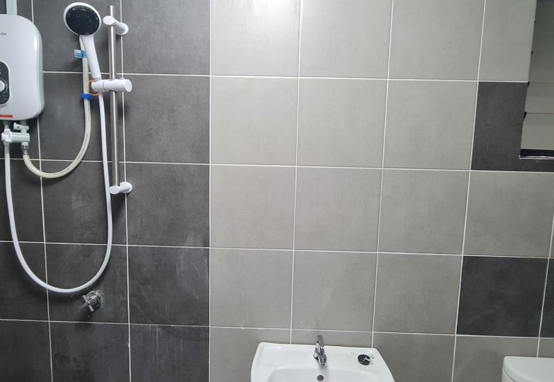 Residensi Mutiara Kajang 2