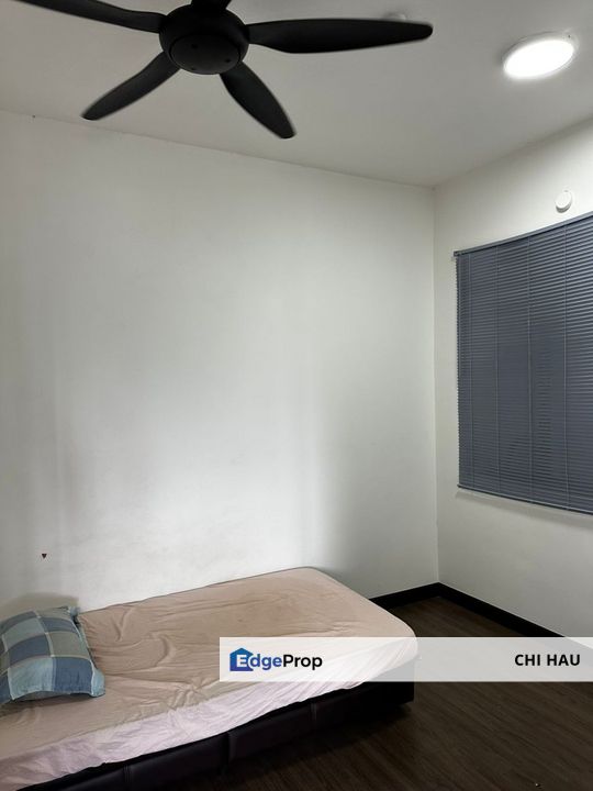 Fully Furnished Vista Bangi Kajang for Rent. Near to UKM, GMI, Meatech, KPTM, Selangor, Kajang