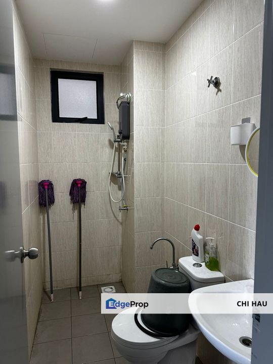 Fully Furnished Vista Bangi Kajang for Rent. Near to UKM, GMI, Meatech, KPTM, Selangor, Kajang