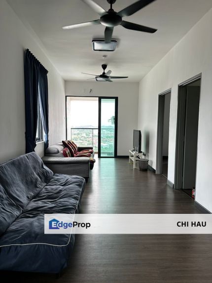 Fully Furnished Vista Bangi Kajang for Rent. Near to UKM, GMI, Meatech, KPTM, Selangor, Kajang