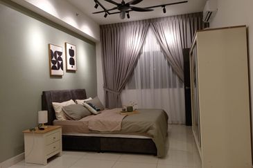 Edusentral @ Setia Alam