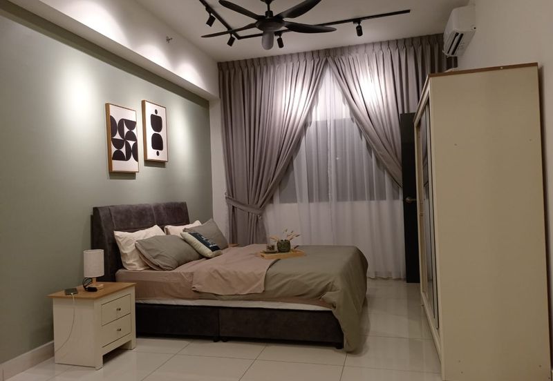 Edusentral @ Setia Alam