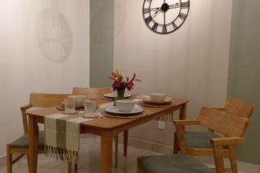 Edusentral @ Setia Alam