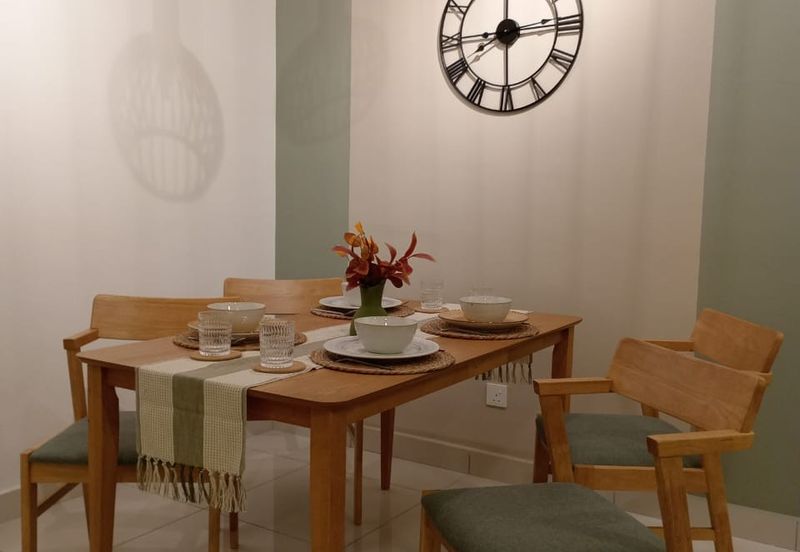 Edusentral @ Setia Alam