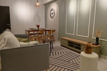 Edusentral @ Setia Alam