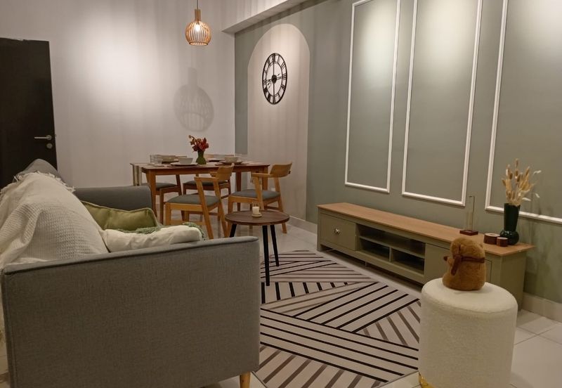 Edusentral @ Setia Alam