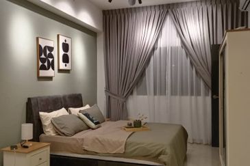 Edusentral @ Setia Alam