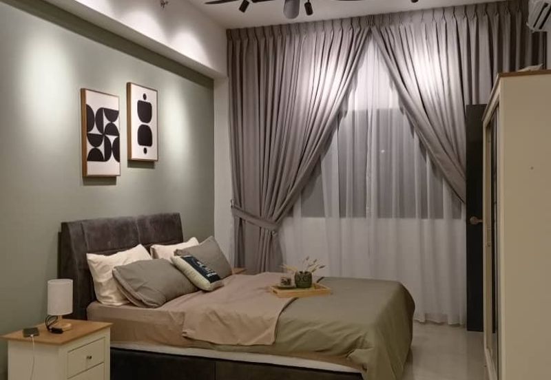 Edusentral @ Setia Alam