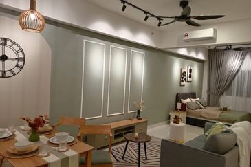 Edusentral @ Setia Alam