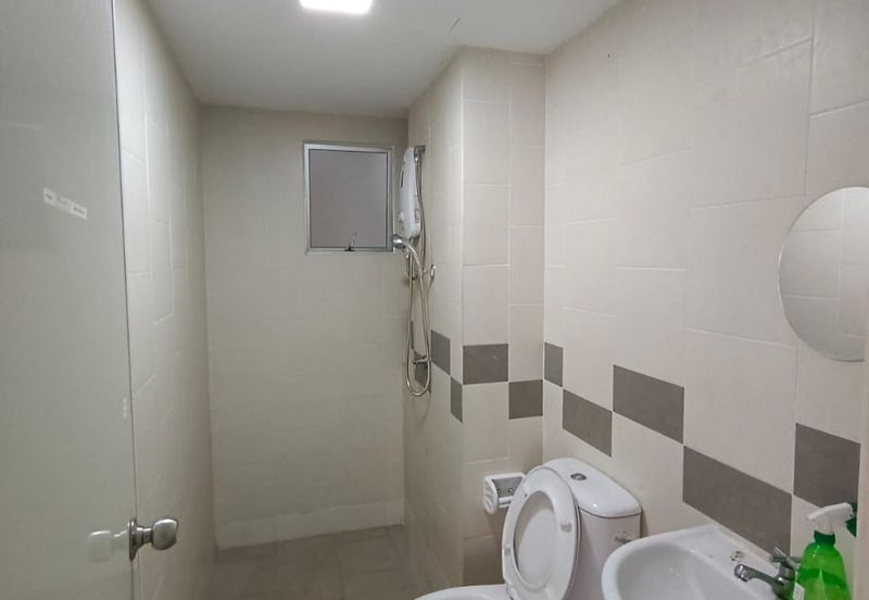 Seri Mutiara Apartment