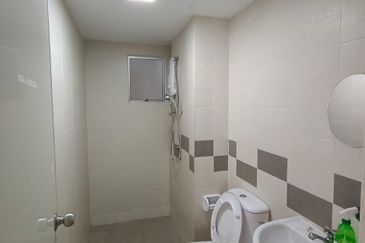 Seri Mutiara Apartment