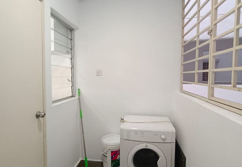 Seri Mutiara Apartment