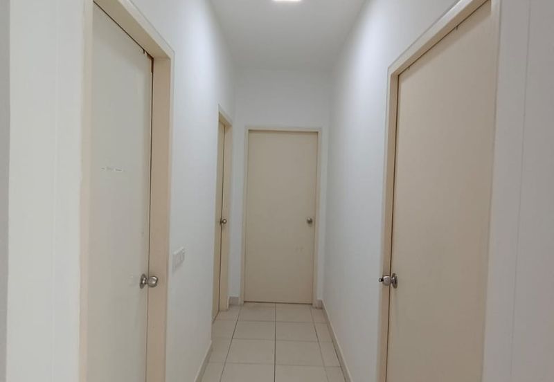 Seri Mutiara Apartment