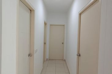 Seri Mutiara Apartment