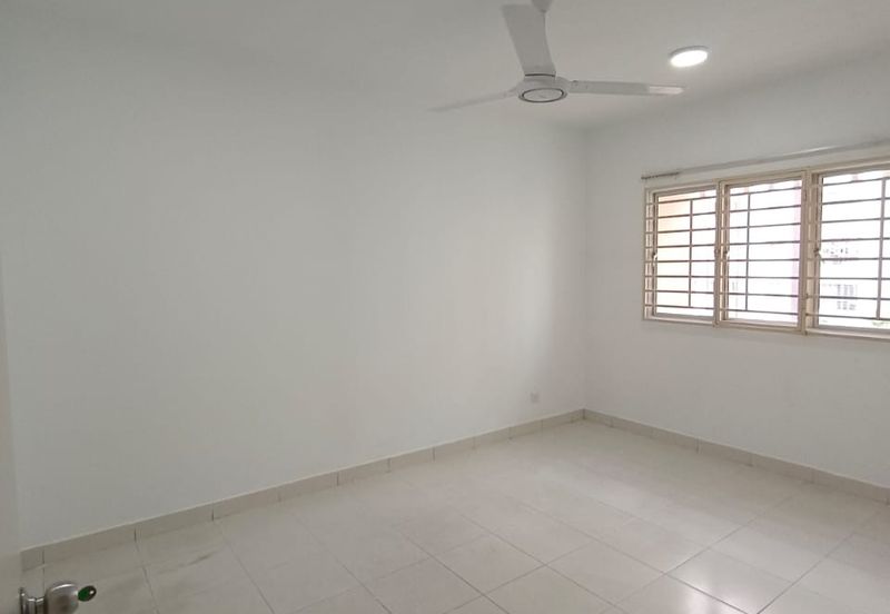 Seri Mutiara Apartment