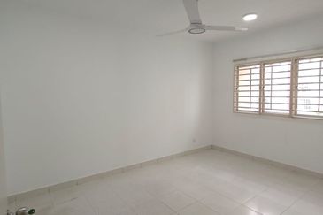 Seri Mutiara Apartment