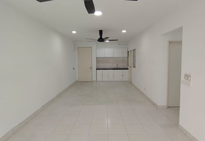 Seri Mutiara Apartment