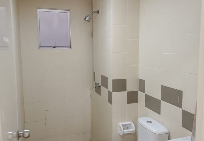 Seri Mutiara Apartment