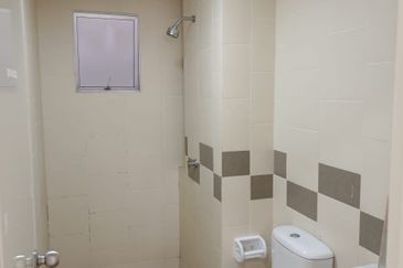 Seri Mutiara Apartment