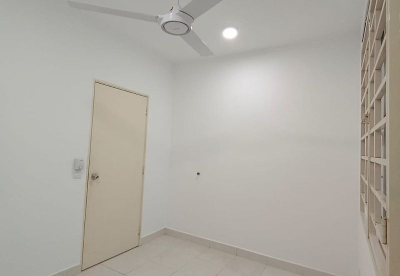 Seri Mutiara Apartment