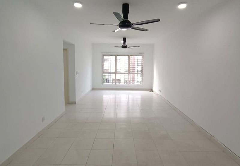 Seri Mutiara Apartment