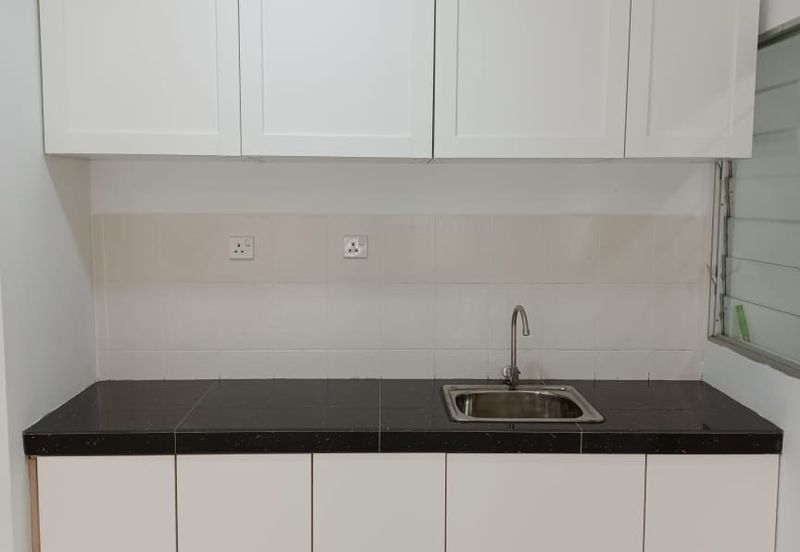 Seri Mutiara Apartment