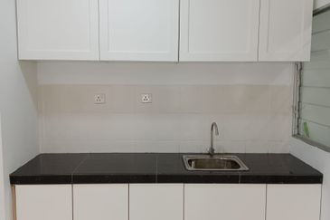 Seri Mutiara Apartment