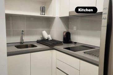 Edusentral @ Setia Alam