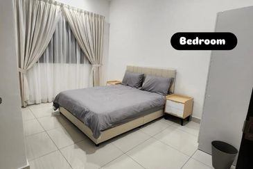 Edusentral @ Setia Alam