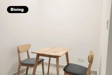 Edusentral @ Setia Alam