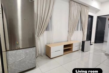 Edusentral @ Setia Alam