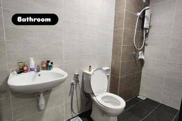 Edusentral @ Setia Alam