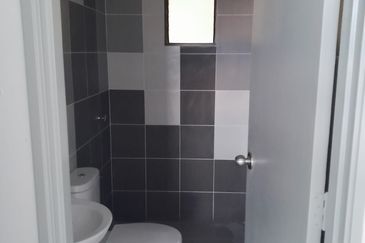 Residensi Mutiara Kajang 2