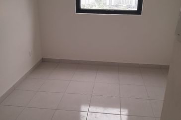 Residensi Mutiara Kajang 2