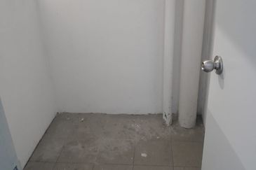 Residensi Mutiara Kajang 2