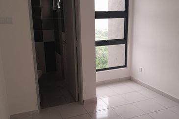 Residensi Mutiara Kajang 2