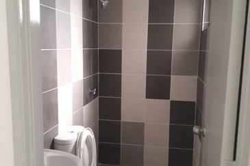 Residensi Mutiara Kajang 2