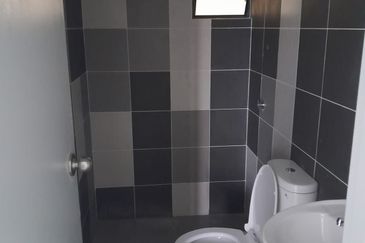 Residensi Mutiara Kajang 2