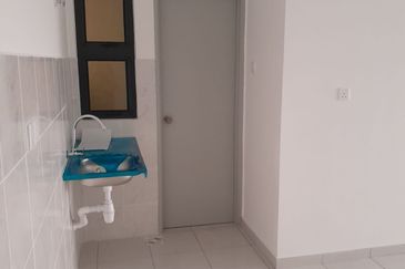 Residensi Mutiara Kajang 2