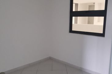 Residensi Mutiara Kajang 2