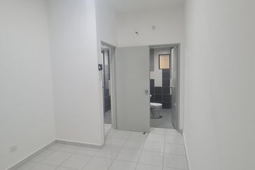 Residensi Mutiara Kajang 2