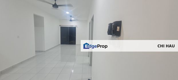 BELOW MARKET VALUE Residensi Mutiara Kajang 2, 3+1R3B for SALE [FULL LOAN & ZERO DOWNPAYMENT] , Selangor, Kajang