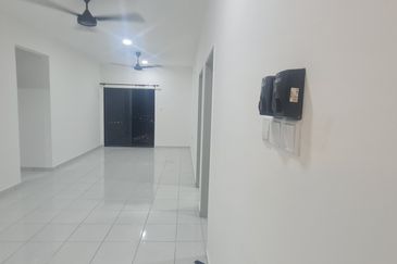 Residensi Mutiara Kajang 2