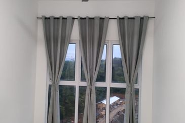 Canopy Hills Apartment