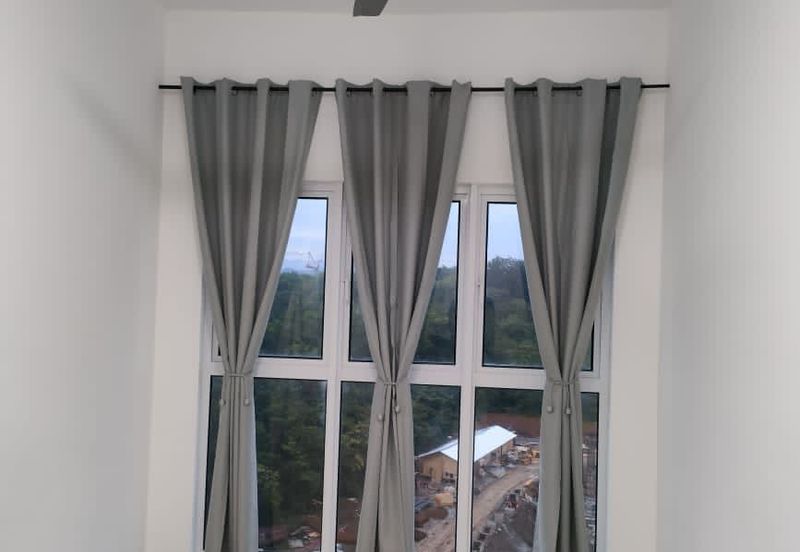 Residensi Rimbun @ Canopy Hills