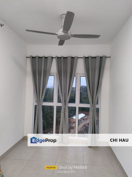 BELOW MARKET VALUE Canopy Hills for SALE [FULL LOAN & ZERO DOWNPAYMENT], Selangor, Kajang