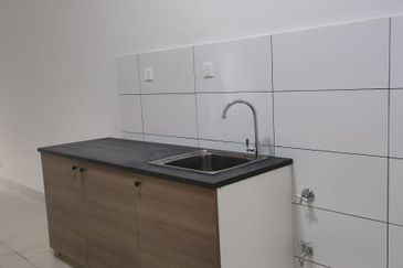 Canopy Hills Apartment