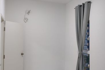 Canopy Hills Apartment