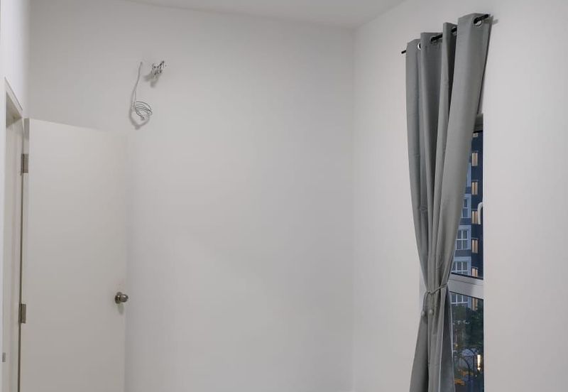 Residensi Rimbun @ Canopy Hills