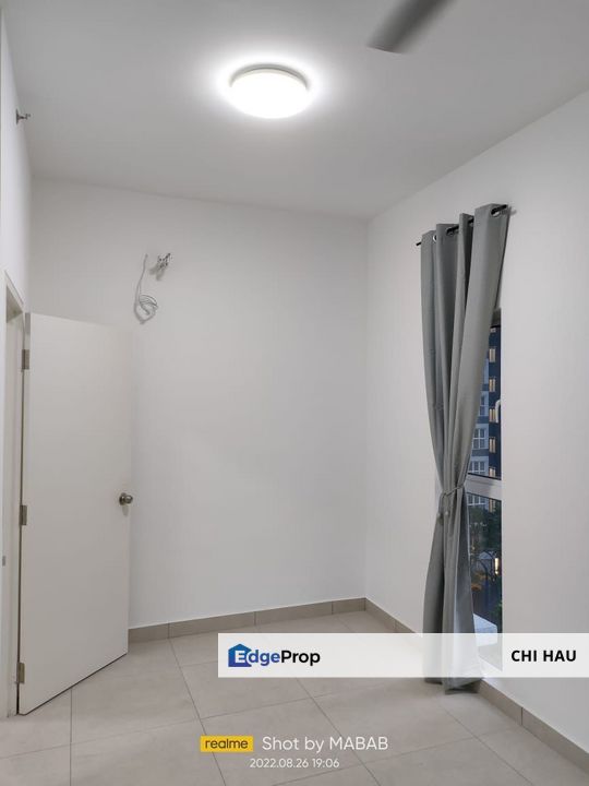 BELOW MARKET VALUE Canopy Hills for SALE [FULL LOAN & ZERO DOWNPAYMENT], Selangor, Kajang